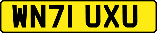 WN71UXU
