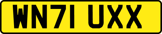 WN71UXX