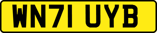 WN71UYB