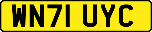 WN71UYC