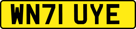 WN71UYE