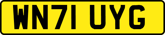 WN71UYG