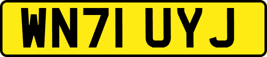 WN71UYJ