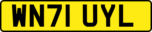 WN71UYL