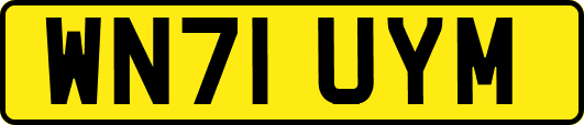 WN71UYM