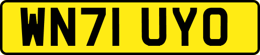 WN71UYO