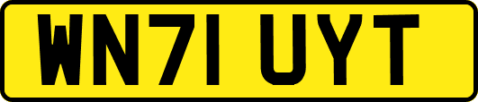 WN71UYT