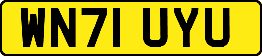 WN71UYU