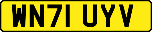 WN71UYV
