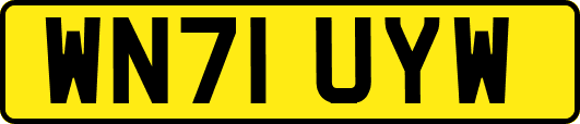 WN71UYW
