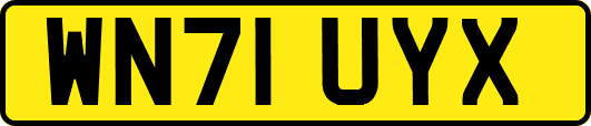 WN71UYX