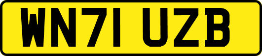 WN71UZB