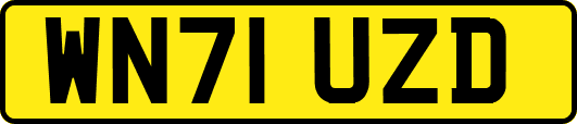 WN71UZD