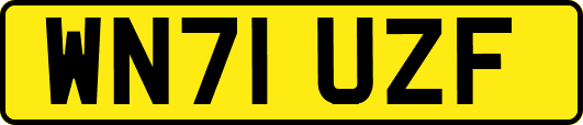 WN71UZF
