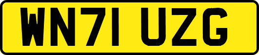 WN71UZG