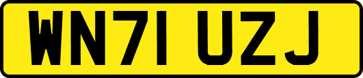 WN71UZJ