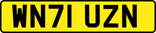 WN71UZN
