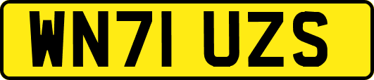 WN71UZS