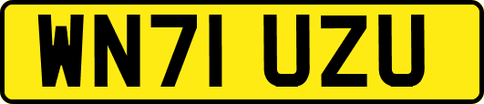 WN71UZU