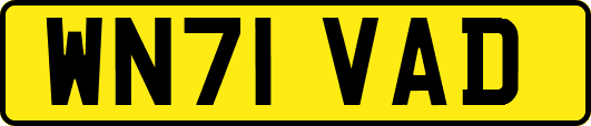 WN71VAD