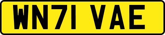 WN71VAE