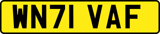 WN71VAF