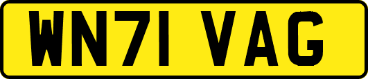WN71VAG