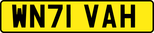 WN71VAH