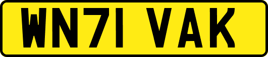 WN71VAK
