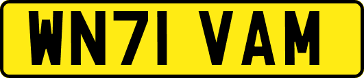 WN71VAM