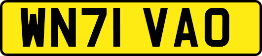 WN71VAO