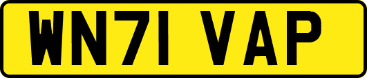 WN71VAP