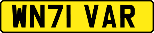 WN71VAR