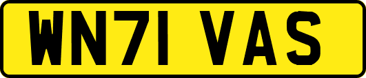 WN71VAS