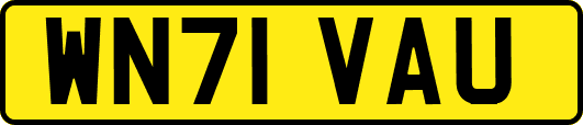 WN71VAU