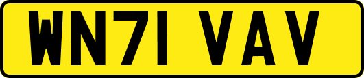WN71VAV