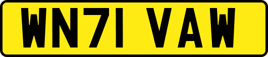 WN71VAW