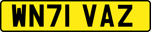 WN71VAZ