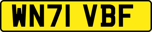 WN71VBF