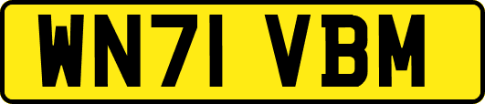 WN71VBM