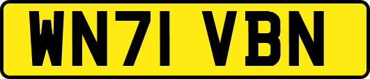 WN71VBN
