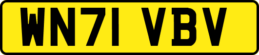 WN71VBV