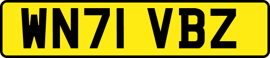 WN71VBZ