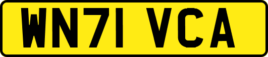WN71VCA