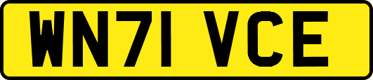 WN71VCE