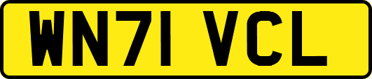 WN71VCL