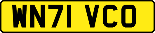 WN71VCO