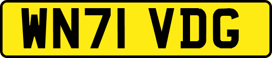 WN71VDG