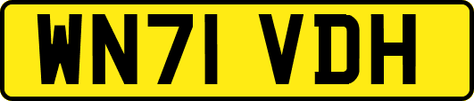 WN71VDH