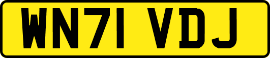 WN71VDJ
